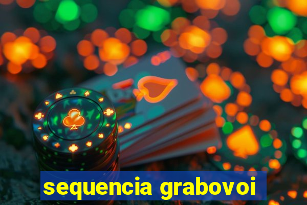 sequencia grabovoi